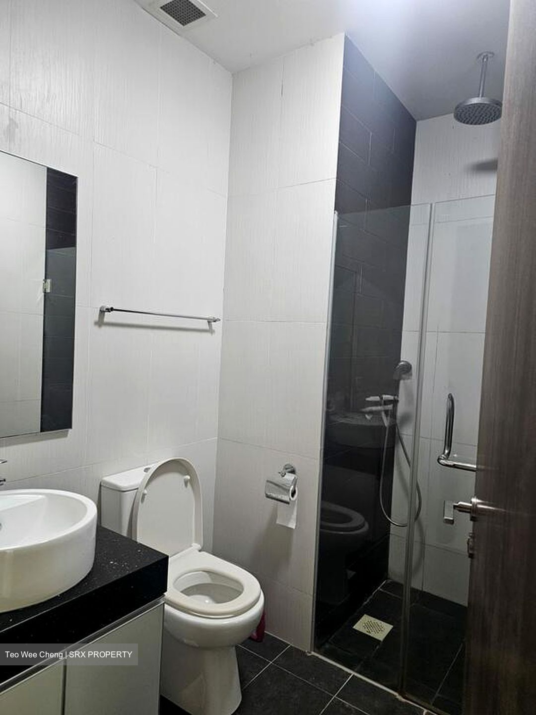 Parc Rosewood (D25), Condominium #496892521